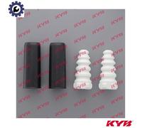 KYB Shock Absorber Dust Cover 910056 Protection Kit Rear Axle VOLKSWAGEN: CC, Passat B6 Variant, Tiguan I, SKODA: Superb II Hatchback