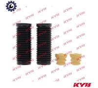 DUST COVER KIT SHOCK ABSORBER 910057 FOR VW GOLF/VI/Convertible BORA/IV JETTA