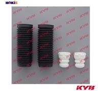 DUST COVER KIT SHOCK ABSORBER 910059 FOR SKODA OCTAVIA/II/Combi LAURA SUPERB