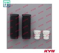 DUST COVER KIT SHOCK ABSORBER 910059 FOR SKODA OCTAVIA/II/Combi LAURA SUPERB