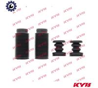 DUST COVER KIT SHOCK ABSORBER 910062 FOR HYUNDAI ACCENT/GYRO/II EXCEL AVEGA 1.5L