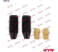 KYB 910065 Dust Cover Kit, shock absorber for CHEVROLET,DAEWOO