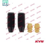 KYB 910065 Dust Cover Kit, shock absorber for CHEVROLET,DAEWOO