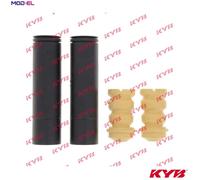 Fits KYB KYB910068 Dust Cover Kit, shock absorber 910068 Shock absorb ⭐UK Stock⭐