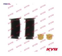DUST COVER KIT SHOCK ABSORBER 910069 FOR FIAT VAUXHALL ZAFIRA/Mk/II VECTRA 1.8L