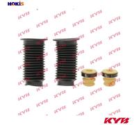 DUST COVER KIT SHOCK ABSORBER 910071 FOR VAUXHALL VECTRA/Mk/II OPEL 4cyl 3.2L