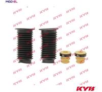DUST COVER KIT SHOCK ABSORBER 910071 FOR VAUXHALL VECTRA/Mk/II OPEL 4cyl 3.2L