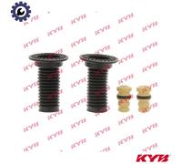 Shock absorber cover Front Axle 910074 KYB for TOYOTA RAV 4 III