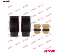 DUST COVER KIT SHOCK ABSORBER 910075 FOR KIA D4CB 2.5L T8 1.8L GA6D 1.6L 4cyl