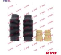 DUST COVER KIT SHOCK ABSORBER 910076 FOR HYUNDAI SANTA/FE/II D4EAD4HA 2.0L 4cyl