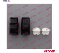 DUST COVER KIT SHOCK ABSORBER 910083 FOR DAEWOO VAUXHALL TIGRA/Mk CORSA/VAN/II