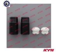 DUST COVER KIT SHOCK ABSORBER 910083 FOR VOLVO B5244S/5254FS/5254S 2.4L 5cyl