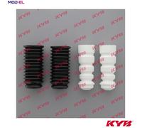 DUST COVER KIT SHOCK ABSORBER 910087 FOR SKODA FORMAN/Forman FAVORIT FELICIA/