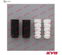 KYB 910087 Shock Absorber Protection Kit