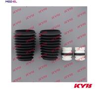 Kayaba Dust Cover Kit 910089 - Shock Absorber Front Axle - for AUDI 200 C3 Saloon - UK Stock