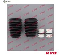 Kayaba Dust Cover Kit 910089 - Shock Absorber Front Axle - for AUDI 200 C3 Saloon - UK Stock