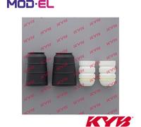 DUST COVER KIT SHOCK ABSORBER 910091 FOR PEUGEOT BOXER/Van/Bus J5 FIAT 2.8L 4cyl