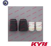 DUST COVER KIT SHOCK ABSORBER 910091 FOR PEUGEOT BOXER/Van/Bus J5 FIAT 2.8L 4cyl