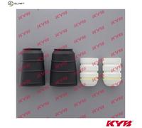 KYB 910091 Shock Absorber Protection Kit