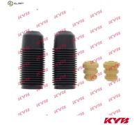 Kayaba (KYB) Shock Absorber Dust Cover Kit 910093 for Subaru Outback & Legacy IV/V – 2x Front Axle