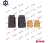 2x Shock absorber cover Front Axle 910096 KYB for PEUGEOT FIAT CITROËN