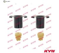 Kayaba Shock Absorber Dust Cover Kit 910103 – Rear – Honda Civic VII Hatchback 2.0L 4cyl