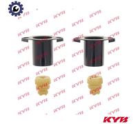 DUST COVER KIT SHOCK ABSORBER 910103 FOR HONDA CIVIC/VII/Hatchback 2.0L 4cyl