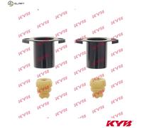 Kayaba Shock Absorber Dust Cover Kit 910103 – Rear – Honda Civic VII Hatchback 2.0L 4cyl