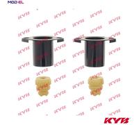 DUST COVER KIT SHOCK ABSORBER 910103 FOR HONDA CIVIC/VII/Hatchback 2.0L 4cyl