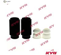 Shock Absorber Dust Cover Kit Front 910104 KYB Protect 1089914 1105883 1123541