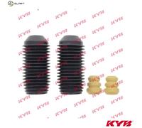Kayaba Dust Cover Kit KYB 910105 Shock Absorber for Subaru Forester Front Axle