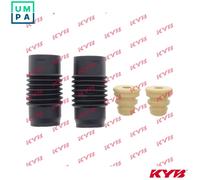 DUST COVER KIT SHOCK ABSORBER 910107 FOR MAZDA 6/Station/Wagon/Hatchback 2.3L 6