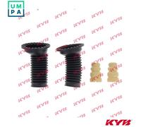 DUST COVER KIT SHOCK ABSORBER 910108 FOR SUZUKI IGNIS/II VAUXHALL AGILA/Mk 1.2L