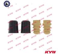 Kayaba Shock Absorber Protection Kit KYB 910116 - Dust Cover Kit Front Axle for Audi, SEAT