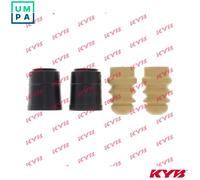 Kayaba Shock Absorber Protection Kit KYB 910116 - Dust Cover Kit Front Axle for Audi, SEAT