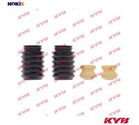 DUST COVER KIT SHOCK ABSORBER 910121 FOR MINI W17 D14 /1ND 1.4L W10 B14 A 1.4L