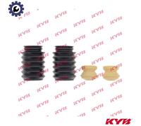 DUST COVER KIT SHOCK ABSORBER 910121 FOR MINI W17 D14 /1ND 1.4L W10 B14 A 1.4L