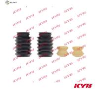 DUST COVER KIT SHOCK ABSORBER 910121 FOR MINI W17 D14 /1ND 1.4L W10 B14 A 1.4L