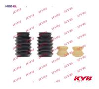 DUST COVER KIT SHOCK ABSORBER 910121 FOR MINI W17 D14 /1ND 1.4L W10 B14 A 1.4L