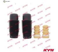 Fits KAYABA PK SM ZESTAWY 910124 COVER AND BUMPER /KPL. 2+2/ CITROEN ⭐UK Stock⭐