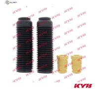 KYB 910125 Dust cover kit, shock absorber