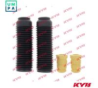 KYB 910125 Dust cover kit, shock absorber