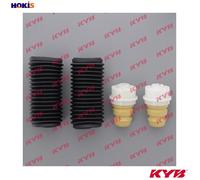 KYB 910126 Dust cover kit, shock absorber