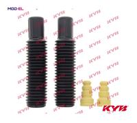 Fits KAYABA PK SM ZESTAWY 910133 COVER AND BUMPER /KPL. 2+2/ HONDA ⭐UK Stock⭐