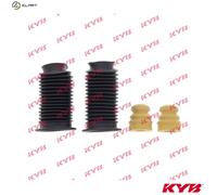 DUST COVER KIT SHOCK ABSORBER 910134 FOR VAUXHALL CORSA/VAN/Mk/III/IV ADAM 1.0L