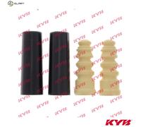 DUST COVER KIT SHOCK ABSORBER 910137 FOR SKODA BNM/BNV/BMS 1.4L BZG/CGPA 1.2L