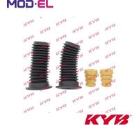 DUST COVER KIT SHOCK ABSORBER 910140 FOR MAZDA 2 ZJ-46/VE 1.3L ZY-VE/ZY66 1.5L