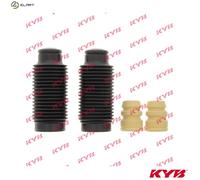 DUST COVER KIT SHOCK ABSORBER 910148 FOR KIA CEE'D/SW/PRO/Hatchback 1.4L 4cyl