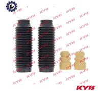 REAR DUST COVER KIT SHOCK ABSORBER FITS: HYUNDAI AVANTE III 1.6/2.0/2.0 CRDI.