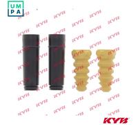 DUST COVER KIT, SHOCK ABSORBER FOR AUDI SKODA KYB 910157